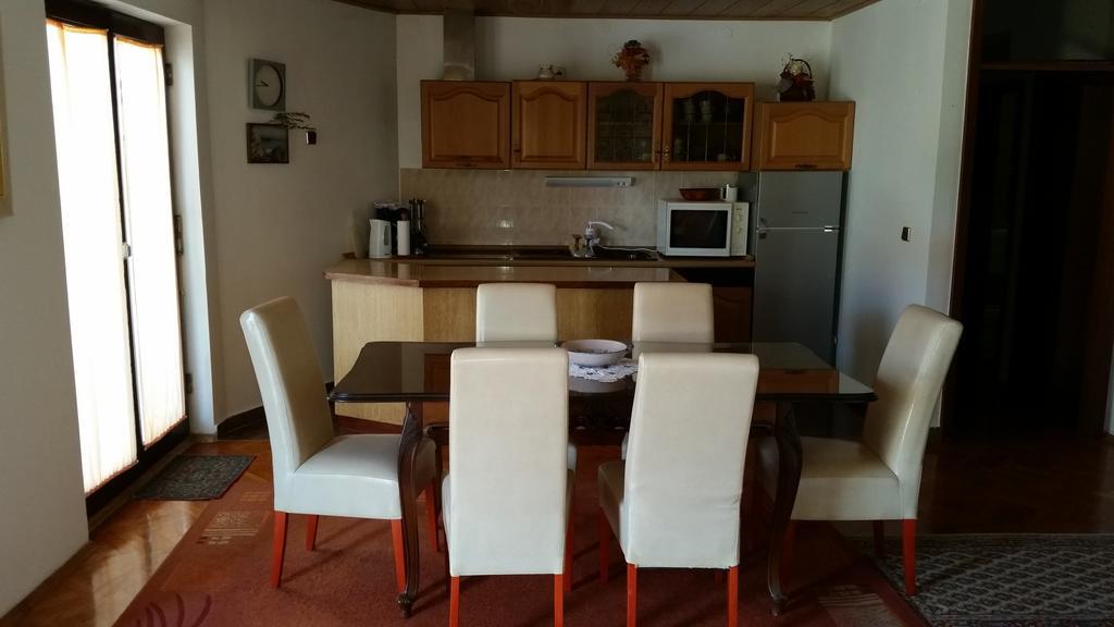 Apartments Labor Водице Экстерьер фото