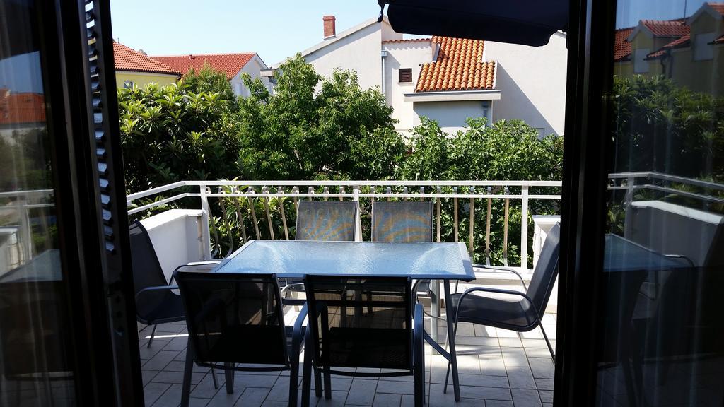 Apartments Labor Водице Экстерьер фото