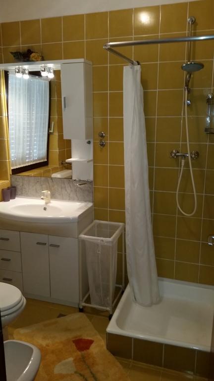 Apartments Labor Водице Экстерьер фото