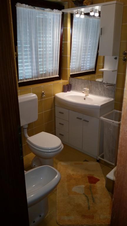 Apartments Labor Водице Экстерьер фото