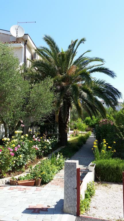 Apartments Labor Водице Экстерьер фото