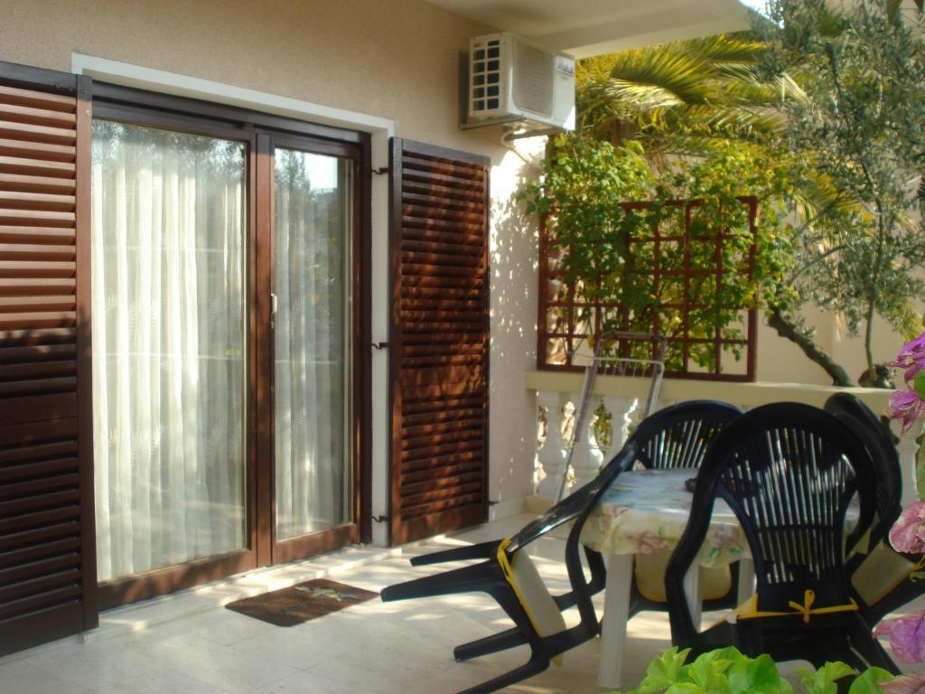 Apartments Labor Водице Номер фото