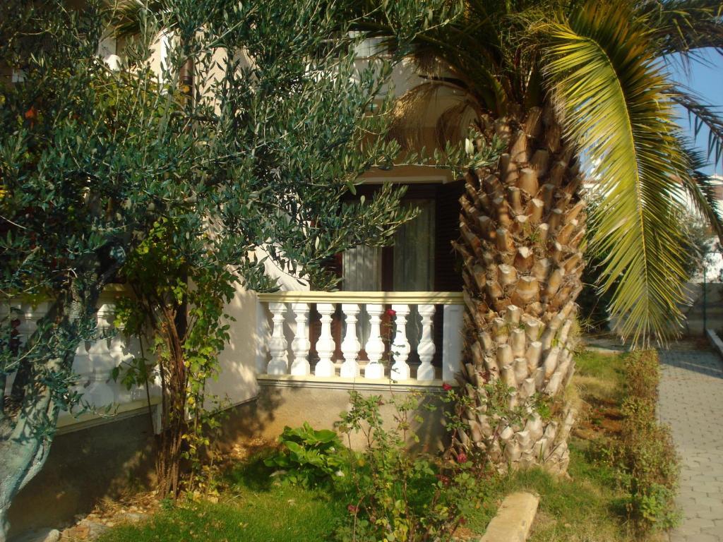 Apartments Labor Водице Номер фото