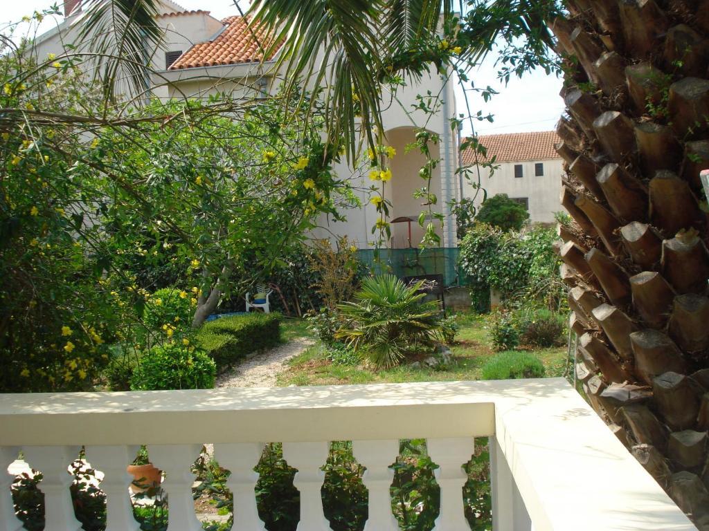 Apartments Labor Водице Номер фото
