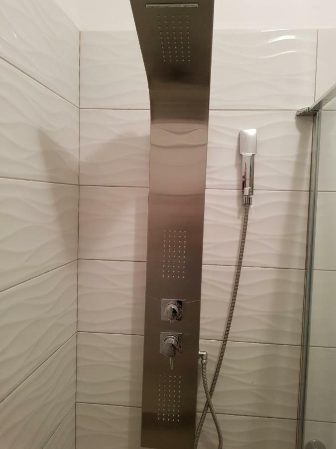 Apartments Labor Водице Экстерьер фото