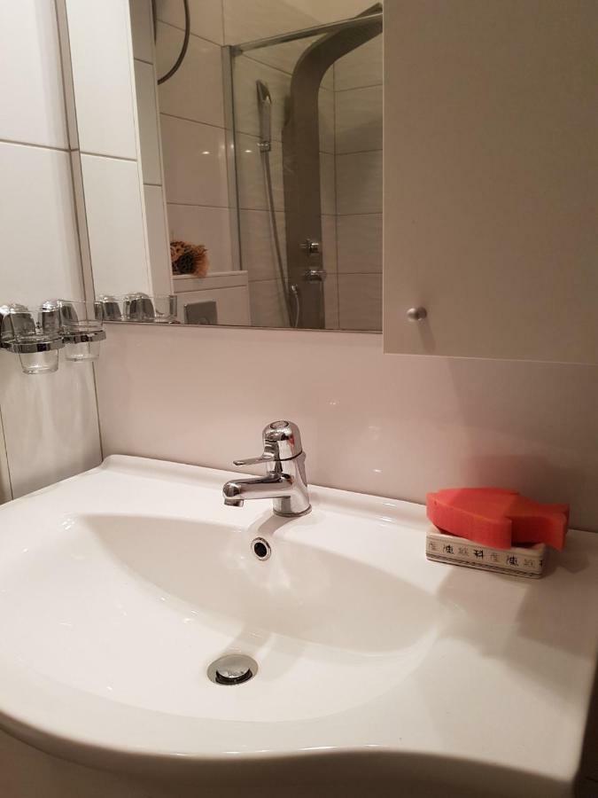 Apartments Labor Водице Экстерьер фото