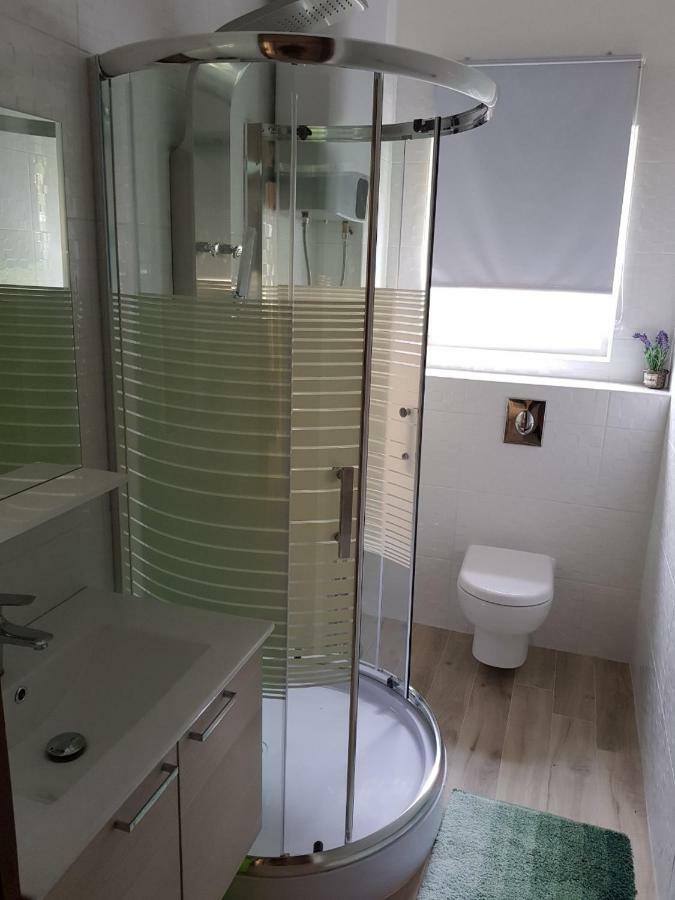 Apartments Labor Водице Экстерьер фото